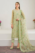 Baroque | Luxury Formals 24 | ORGANZA UF-521 - House Of Anaya