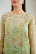 Baroque | Luxury Formals 24 | ORGANZA UF-521 - House Of Anaya