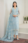 Baroque | Luxury Formals 24 | ORGANZA UF-522 - House Of Anaya