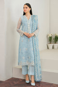 Baroque | Luxury Formals 24 | ORGANZA UF-522 - House Of Anaya