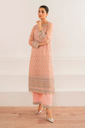 Baroque | Velvet Formals | CHIFFON UF-697 - House Of Anaya