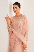 Baroque | Velvet Formals | CHIFFON UF-697 - House Of Anaya