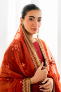 Baroque | Velvet Formals | CHIFFON UF-698 - House Of Anaya