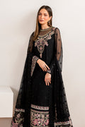 Baroque | Velvet Formals | CHIFFON UF-679 - House Of Anaya