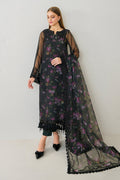 Baroque | Luxury Formals 24 | ORGANZA UF-525 - House Of Anaya