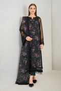 Baroque | Luxury Formals 24 | ORGANZA UF-525 - House Of Anaya