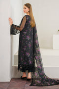 Baroque | Luxury Formals 24 | ORGANZA UF-525 - House Of Anaya