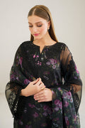 Baroque | Luxury Formals 24 | ORGANZA UF-525 - House Of Anaya