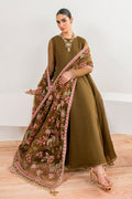 Baroque | Luxury Pret 24 | CHIFFON PR-985 - House Of Anaya