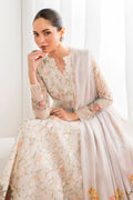 Baroque | Luxury Pret 24 | COTTON PATTI PR-986 - House Of Anaya