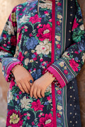 Baroque | Luxury Pret 24 | VISCOSE UF-730 - House Of Anaya