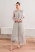 Baroque | Luxury Pret 24 | CHIFFON PR-988 - House Of Anaya