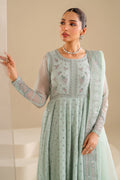 Baroque | Luxury Pret 24 | COTTON PATTI PR-984 - House Of Anaya