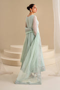 Baroque | Luxury Pret 24 | CHIFFON PR-925 - House Of Anaya