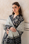 Baroque | Luxury Pret 24 | VISCOSE UF-731 - House Of Anaya