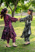 Baroque | Luxury Pret 24 | VISCOSE UF-732 - House Of Anaya