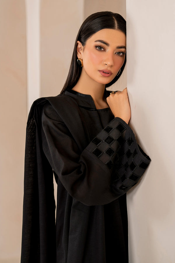 Baroque | Luxury Pret 24 | KHADDAR PR-1002 - House Of Anaya