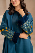 Baroque | Luxury Pret 24 | KHADDAR PR-999 - House Of Anaya