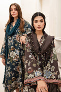 Baroque | Luxury Pret 24 | VISCOSE UF-432 - House Of Anaya