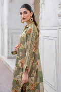 Baroque | Luxury Pret 24 | VISCOSE UF-734 - House Of Anaya