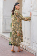 Baroque | Luxury Pret 24 | VISCOSE UF-734 - House Of Anaya