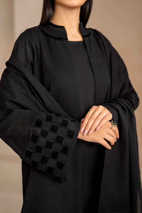 Baroque | Luxury Pret 24 | KHADDAR PR-1002 - House Of Anaya