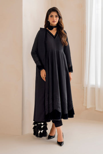 Baroque | Luxury Pret 24 | KHADDAR PR-1003 - House Of Anaya