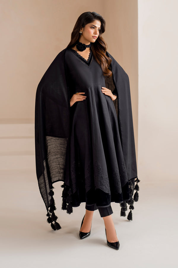 Baroque | Luxury Pret 24 | KHADDAR PR-1003 - House Of Anaya