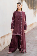 Baroque | Luxury Pret 24 | VISCOSE UF-725 - House Of Anaya