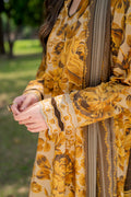 Baroque | Luxury Pret 24 | VISCOSE UF-737 - House Of Anaya