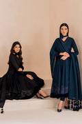 Baroque | Luxury Pret 24 | KHADDAR PR-1004 - House Of Anaya