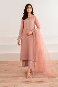Baroque | Luxury Pret 24 | CHIFFON PR-994 - House Of Anaya