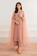 Baroque | Luxury Pret 24 | CHIFFON PR-994 - House Of Anaya