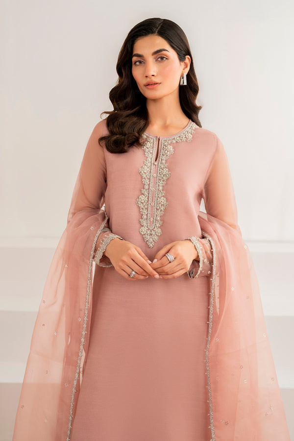 Baroque | Luxury Pret 24 | CHIFFON PR-994 - House Of Anaya