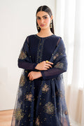 Baroque | Luxury Pret 24 | CHIFFON PR-983 - House Of Anaya