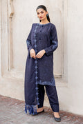 Baroque | Luxury Pret 24 | VISCOSE UF-726 - House Of Anaya