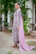 Baroque | Luxury Pret 24 | VISCOSE UF-779