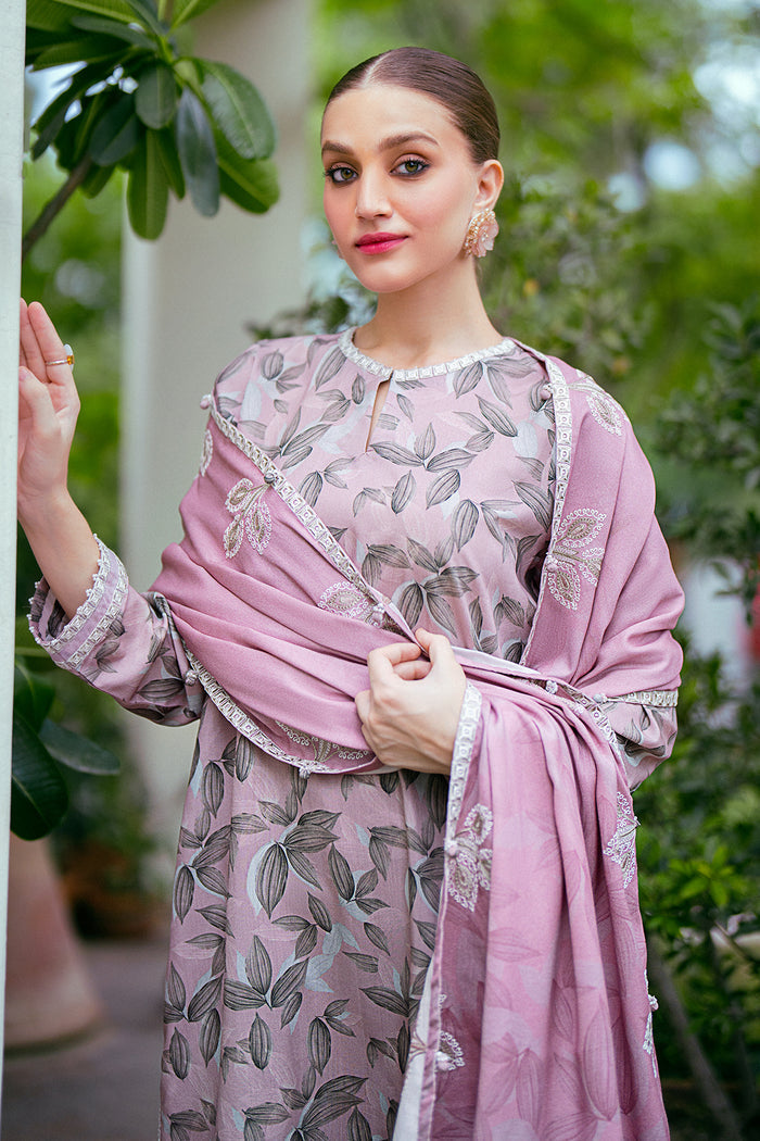 Baroque | Luxury Pret 24 | VISCOSE UF-779