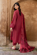 Baroque | Luxury Pret 24 | VISCOSE UF-739 - House Of Anaya