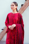 Baroque | Luxury Pret 24 | VISCOSE UF-780