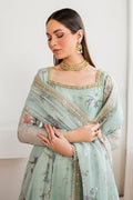 Baroque | Luxury Pret 24 | CHIFFON PR-995 - House Of Anaya