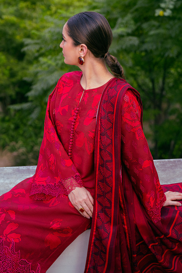 Baroque | Luxury Pret 24 | VISCOSE UF-780