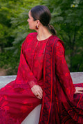 Baroque | Luxury Pret 24 | VISCOSE UF-780