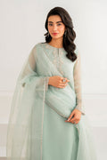 Baroque | Luxury Pret 24 | CHIFFON PR-995 - House Of Anaya