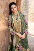 Baroque | Luxury Pret 24 | VISCOSE UF-729 - House Of Anaya