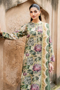 Baroque | Luxury Pret 24 | VISCOSE UF-729 - House Of Anaya