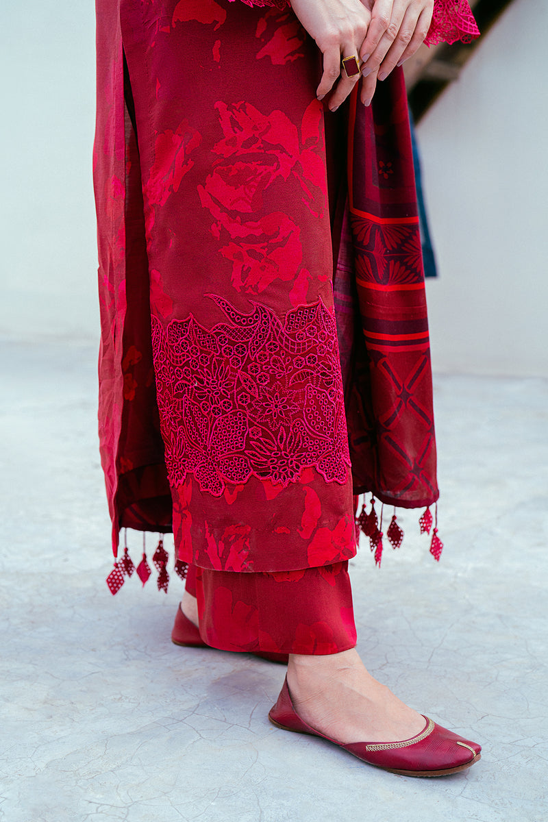 Baroque | Luxury Pret 24 | VISCOSE UF-780