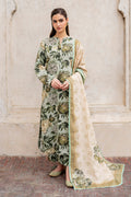 Baroque | Luxury Pret 24 | VISCOSE UF-728 - House Of Anaya