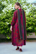 Baroque | Luxury Pret 24 | VISCOSE UF-782