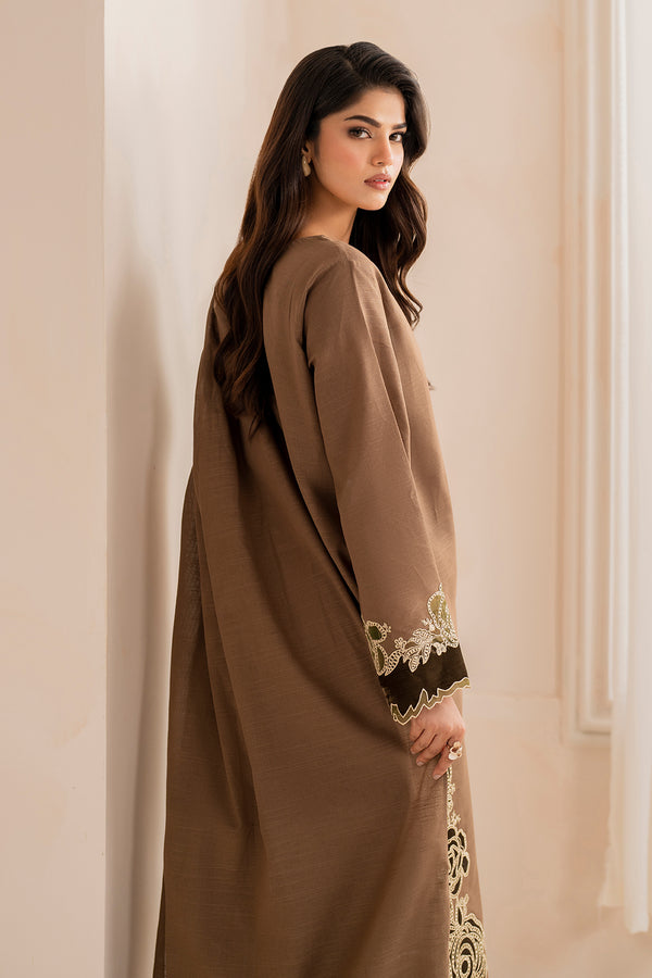 Baroque | Luxury Pret 24 | KHADDAR  PR-1006 - House Of Anaya